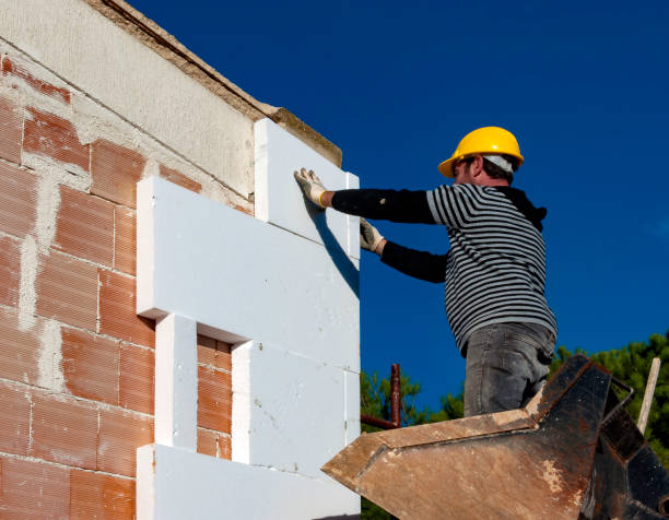 Best Insulation for Specific Applications in Helotes, TX
