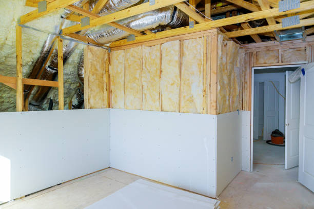 Best Insulation for Specific Applications in Helotes, TX