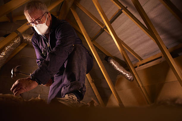 Best Commercial Insulation in Helotes, TX